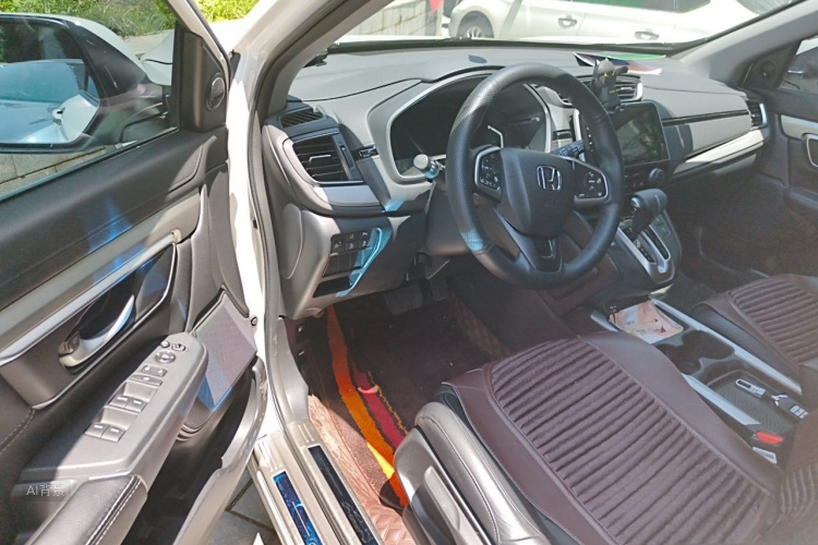 Honda CR-V 2020 car image #18