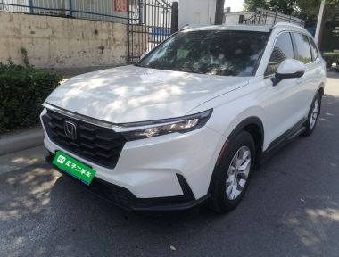 Honda CR-V 2024 car image 