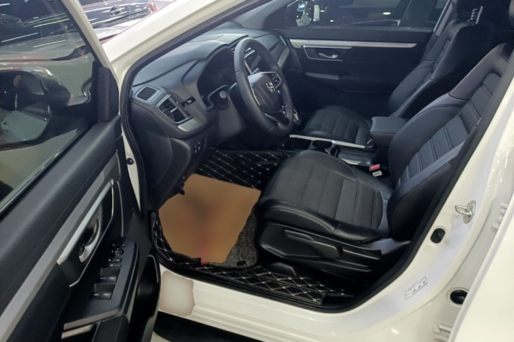 Honda CR-V 2020 car image #16