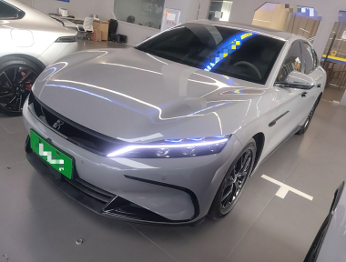 BYD Han 2025 BYD Han 2025 immagine di auto