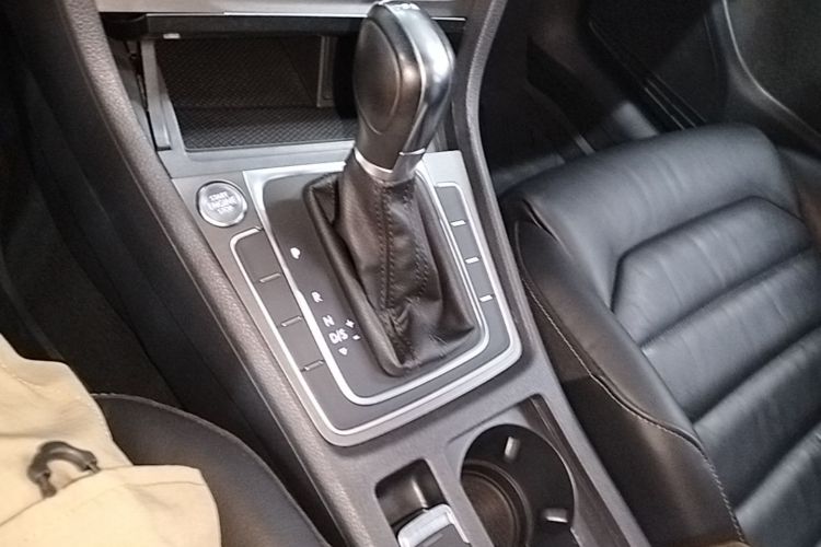 Volkswagen Golf 2016 #18 Volkswagen Golf 2016 car image #18