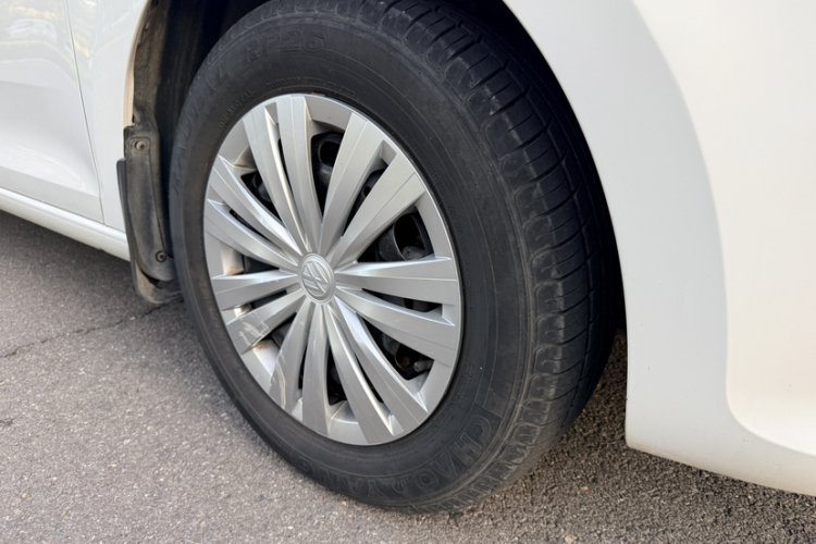 Volkswagen Santana 2019 car image #22
