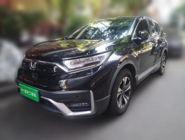 Honda CR-V 2021 Honda CR-V 2021 car image