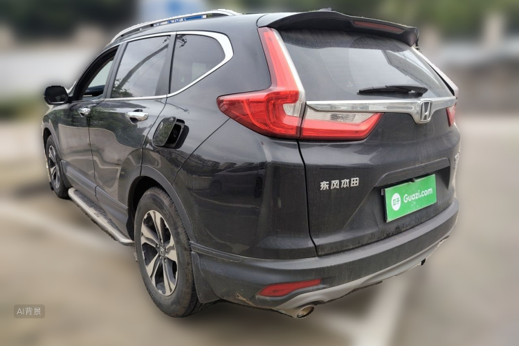 Honda CR-V 2020 car image #5