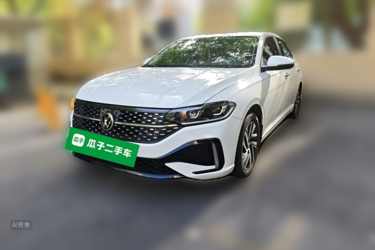 Volkswagen Lavida 2024 car image #2