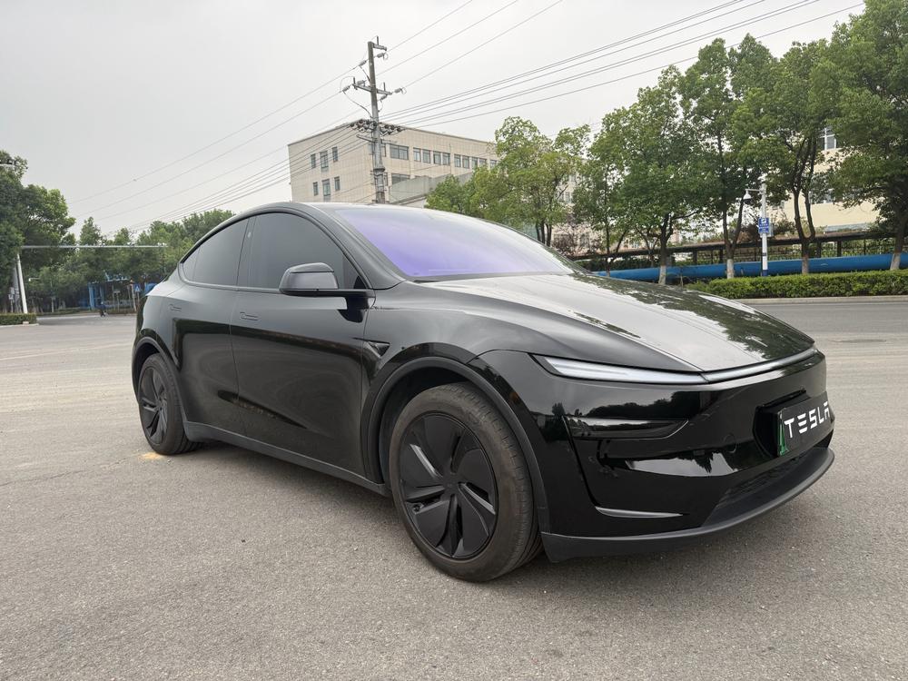 Tesla Model Y 2025 car image #3