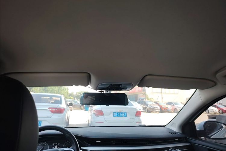 Chery Arrizo 5 2021 #18 Chery Arrizo 5 2021 صورة سيارة #18