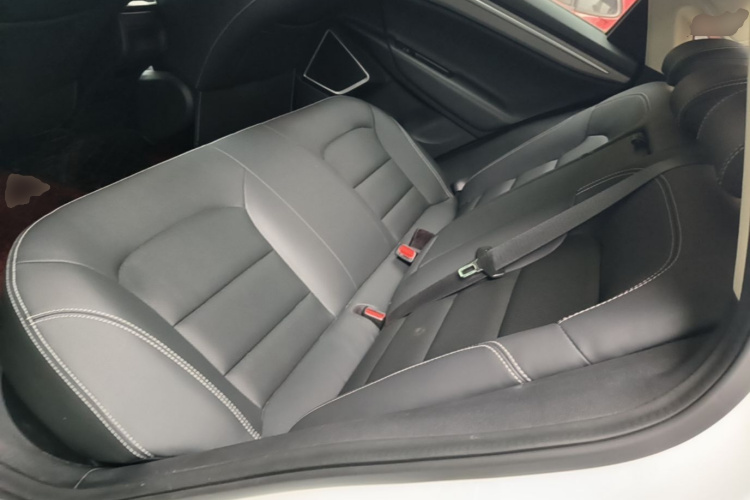 GEELY Emgrand GL 2019 #17 GEELY Emgrand GL 2019 car image #17