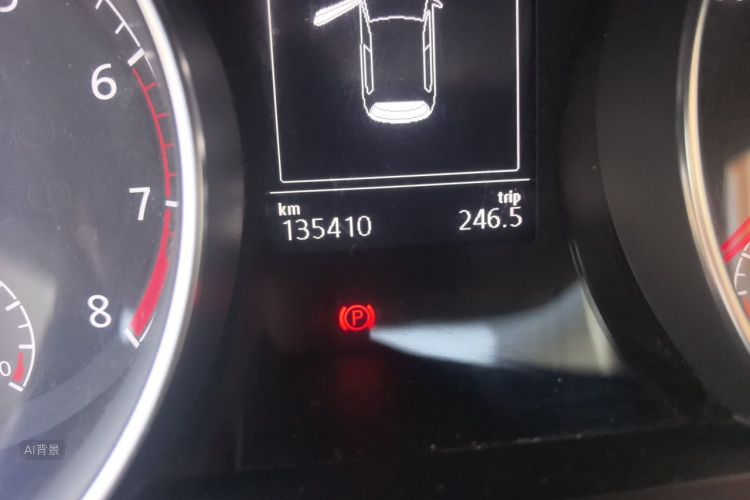 Volkswagen Golf 2017 #14 Volkswagen Golf 2017 car image #14