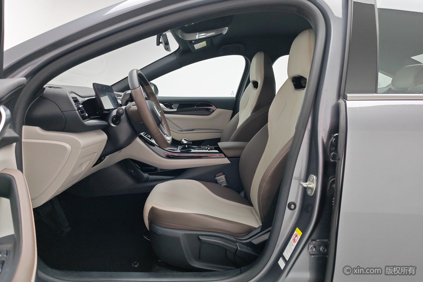 BYD Qin Plus 2023 immagine di auto #10