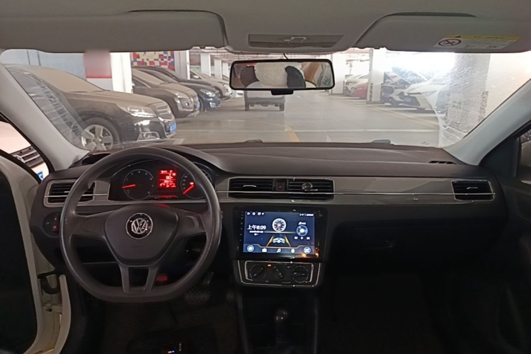 Volkswagen Santana 2020 #10 Volkswagen Santana 2020 immagine di auto #10