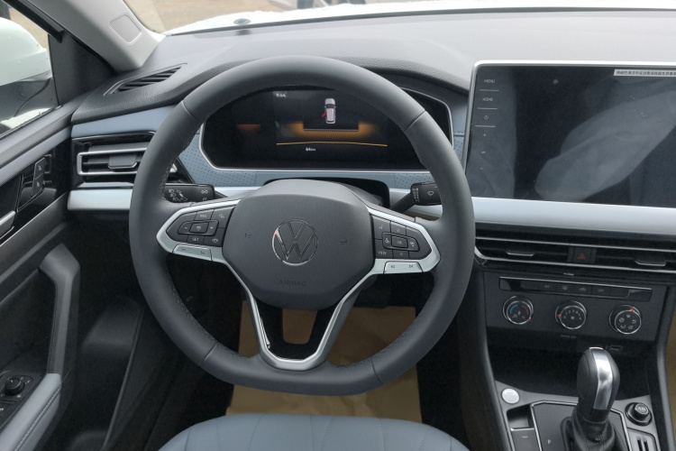 Volkswagen Lavida 2026 #15 Volkswagen Lavida 2026 immagine di auto #15