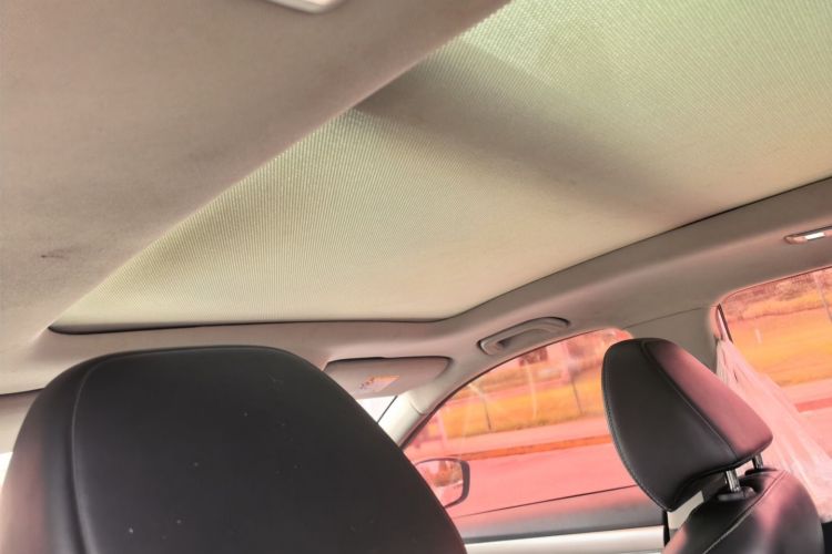 GEELY Coolray 2020 #20 GEELY Coolray 2020 car image #20