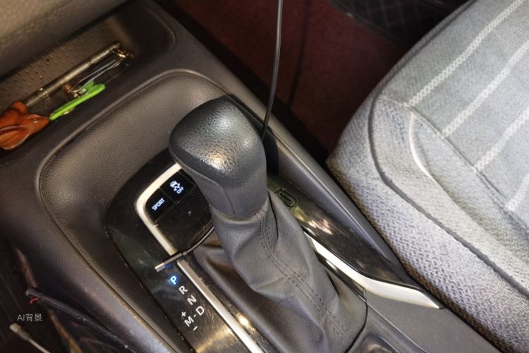 Toyota Corolla 2021 imagen de coche #16