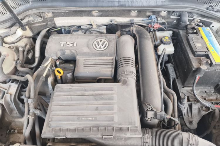 Volkswagen Golf 2016 #22 Volkswagen Golf 2016 car image #22