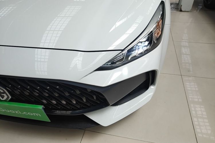 MG 5 2024 car image #23