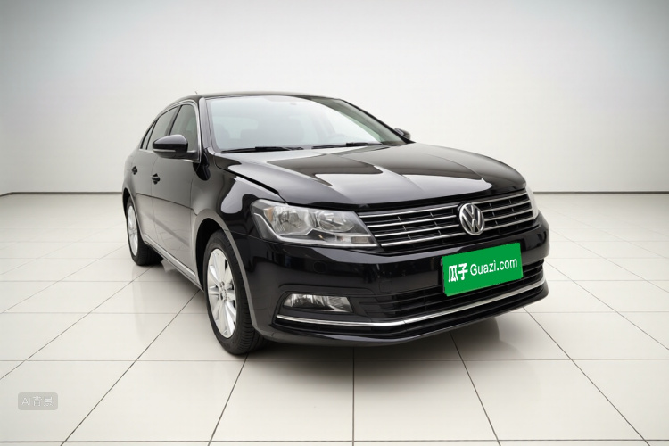 Volkswagen Lavida 2018 car image #4