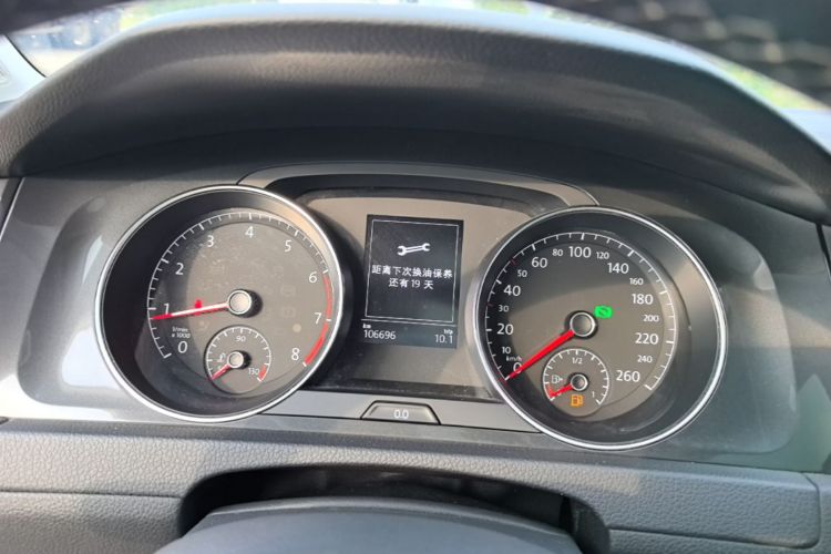 Volkswagen Golf 2019 #12 Volkswagen Golf 2019 изображение автомобиля #12