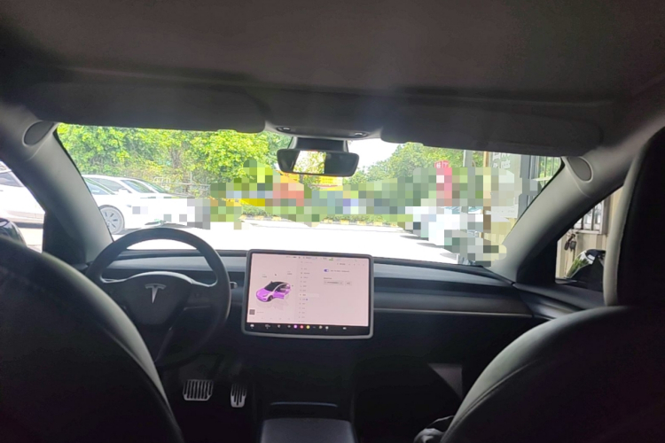Tesla Model 3 2022 car image #18