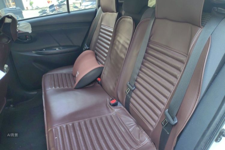 Toyota Vios 2021 car image #19