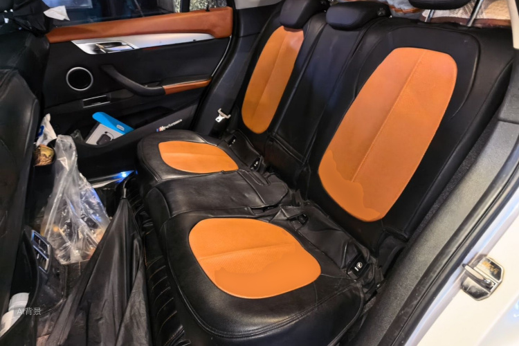 BMW X1 2016 car image #19