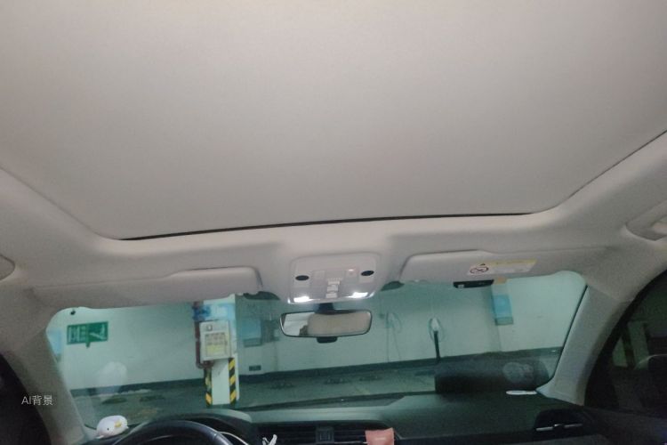 Audi Q3 2023 car image #20