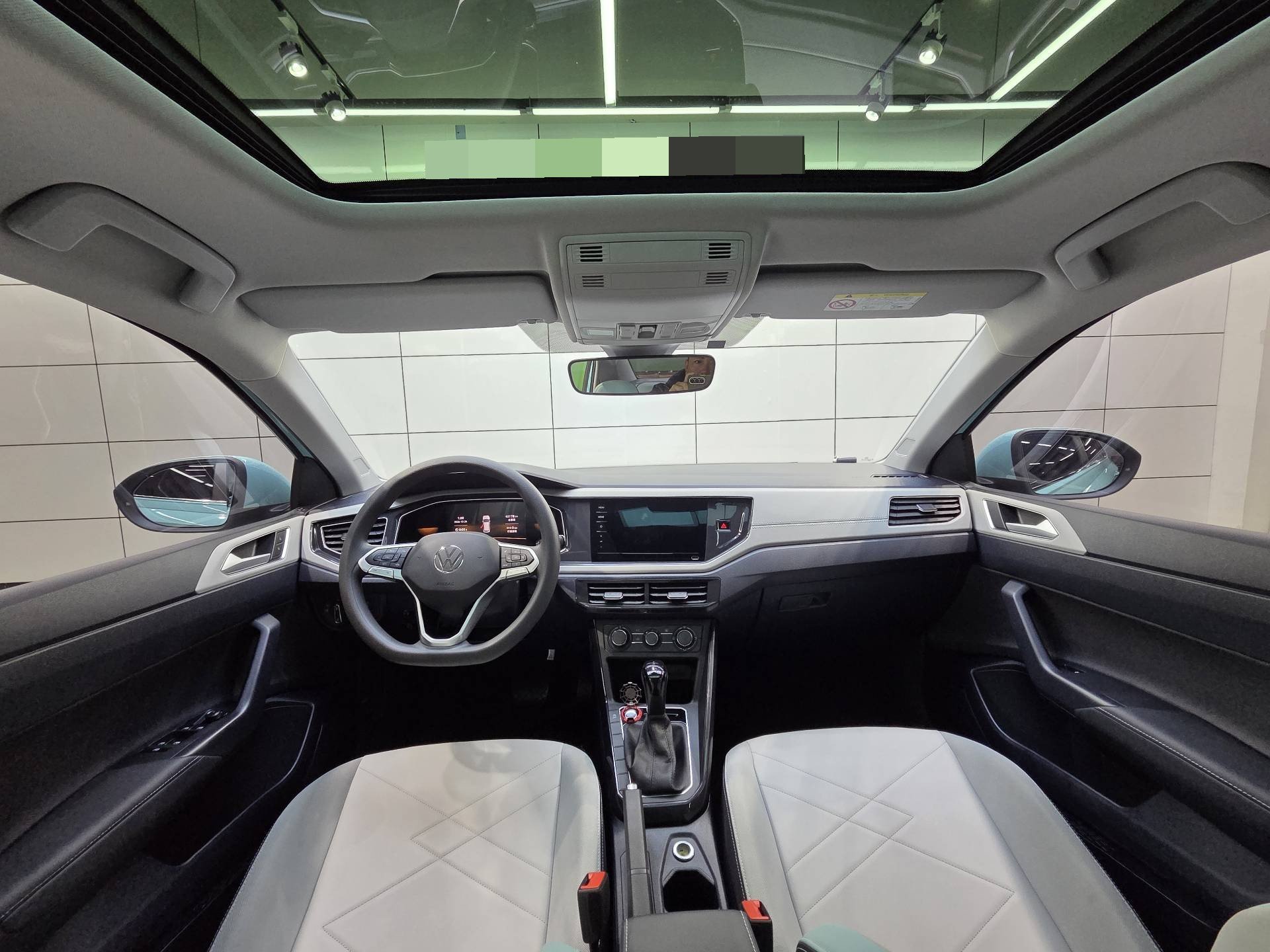 Volkswagen Lavida 2023 #16 Volkswagen Lavida 2023 صورة سيارة #16