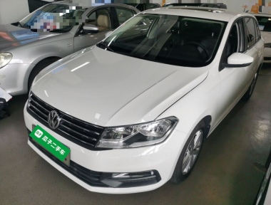 Volkswagen Santana 2016 car image 