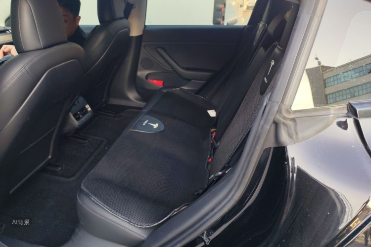 Tesla Model 3 2021 #19 Tesla Model 3 2021 car image #19