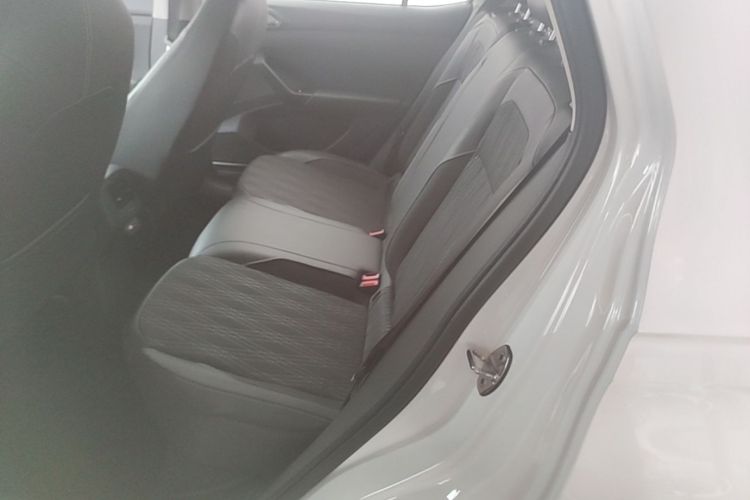 Volkswagen T-Cross 2024 #13 Volkswagen T-Cross 2024 imagen de coche #13