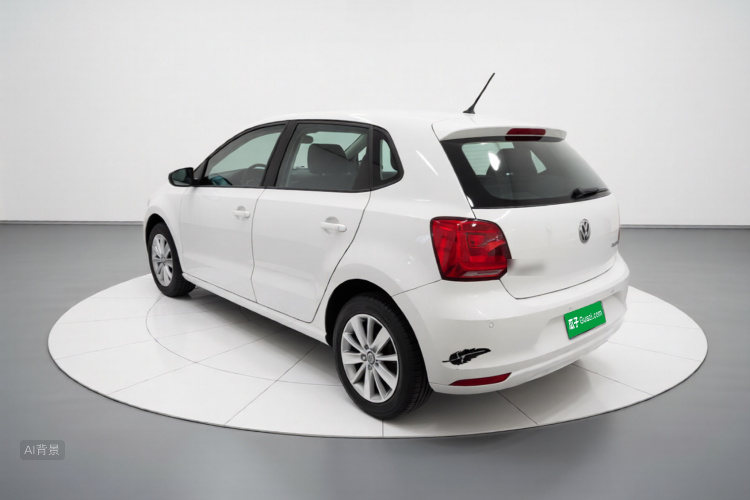 Volkswagen Polo 2017 #5 Volkswagen Polo 2017 immagine di auto #5