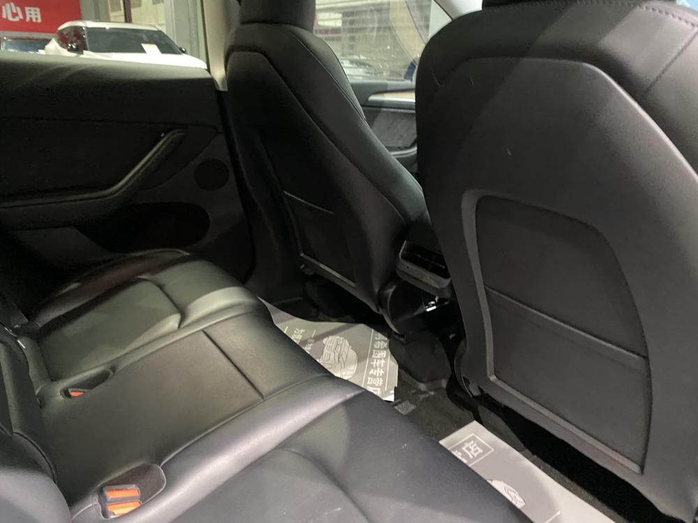 Tesla Model Y 2023 #27 Tesla Model Y 2023 car image #27