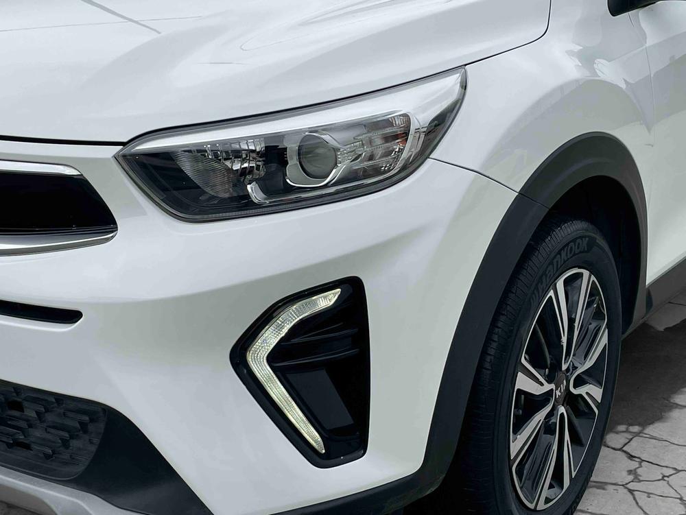 Kia KX1 2020 #8 Kia KX1 2020 car image #8