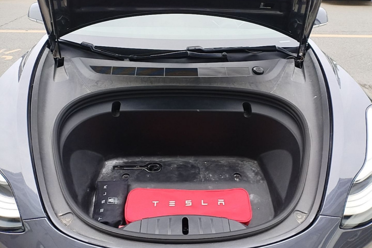 Tesla Model 3 2020 #20 Tesla Model 3 2020 car image #20