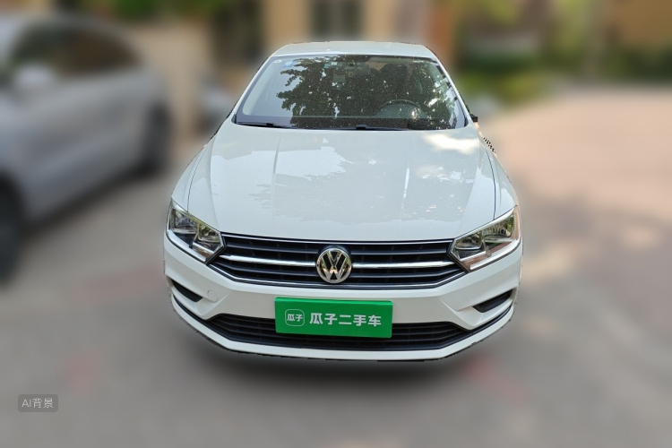 Volkswagen Bora 2016 car image #3
