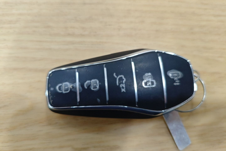 BYD Yuan Plus 2025 immagine di auto #9