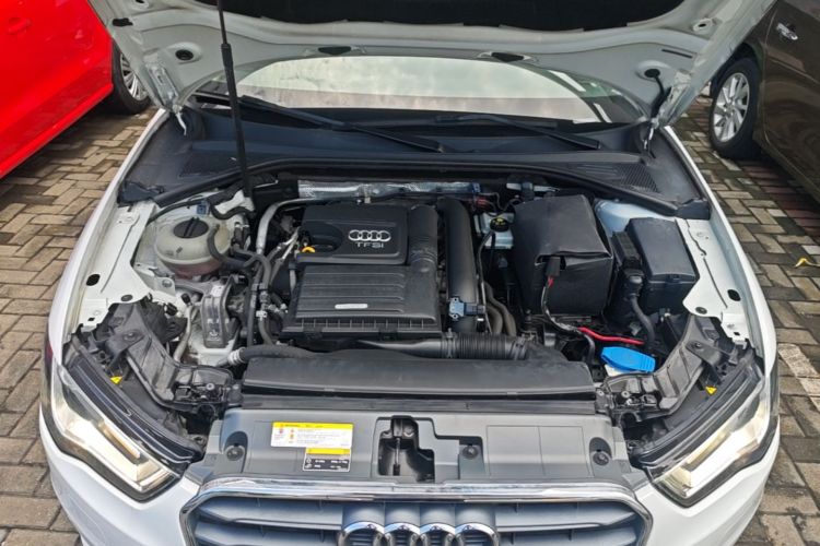Audi A3 2016 #22 Audi A3 2016 immagine di auto #22
