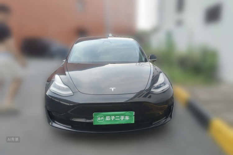 Tesla Model 3 2020 #3 Tesla Model 3 2020 car image #3