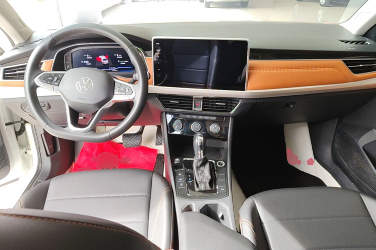 Volkswagen Bora 2023 #10 Volkswagen Bora 2023 imagen de coche #10