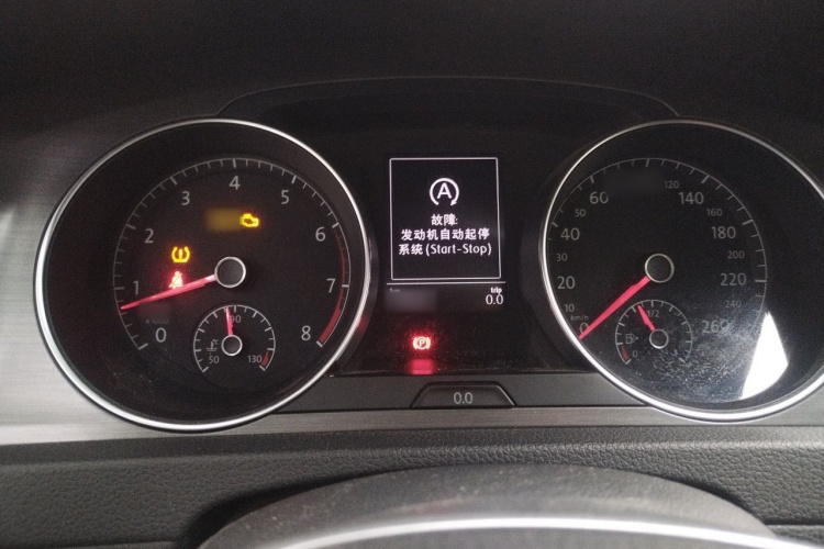 Volkswagen Golf 2016 #16 Volkswagen Golf 2016 car image #16