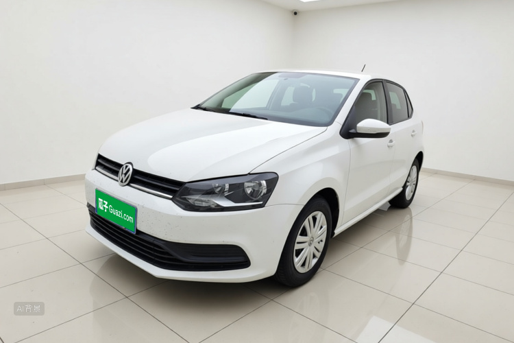 Volkswagen Polo 2019 #2 Volkswagen Polo 2019 car image #2