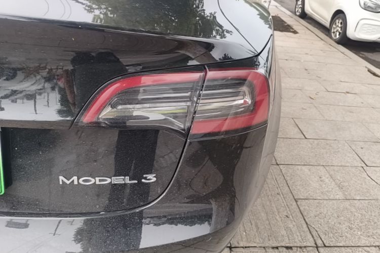 Tesla Model 3 2023 #8 Tesla Model 3 2023 car image #8