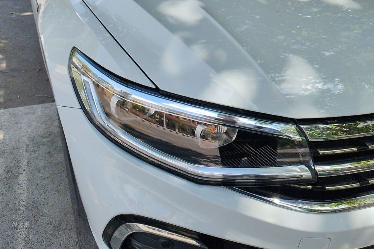 Volkswagen Bora 2023 car image #8