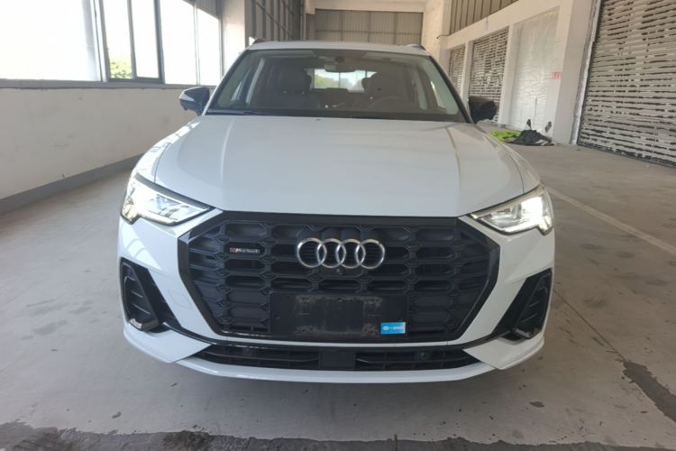 Audi Q3 2021 #3 Audi Q3 2021 car image #3