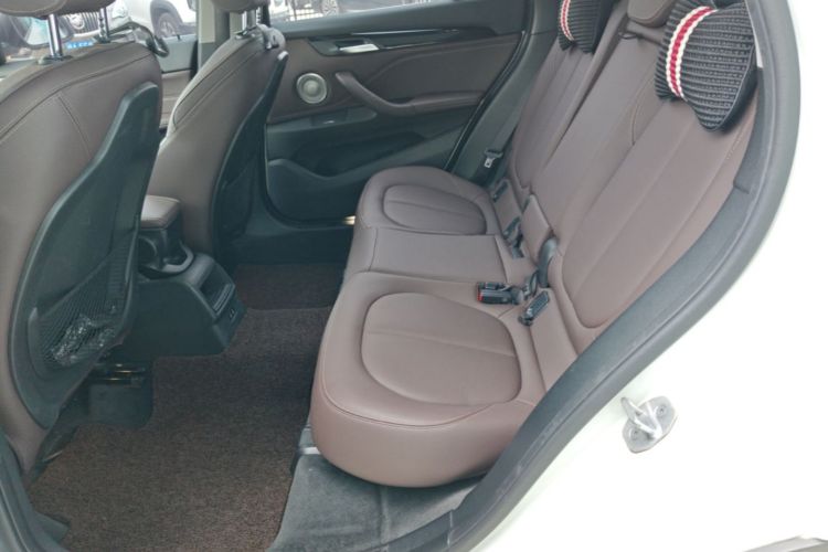 BMW X1 2021 #17 BMW X1 2021 image de voiture #17