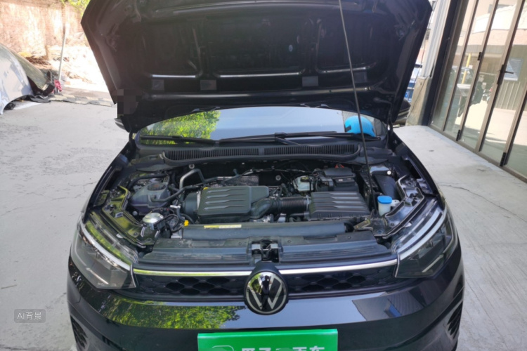 Volkswagen Lavida 2026 imagen de coche #22