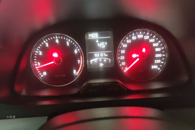 Volkswagen Lavida 2015 car image #13