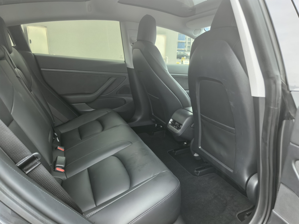 Tesla Model 3 2020 #11 Tesla Model 3 2020 car image #11