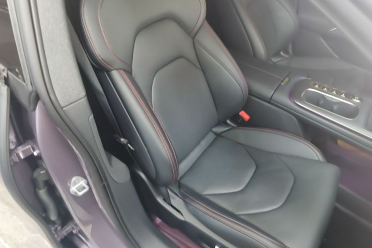 MI SU7 2024 car image #24