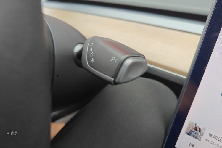 Tesla Model 3 2021 #16 Tesla Model 3 2021 car image #16